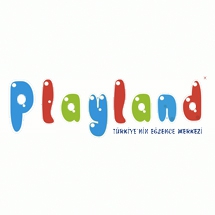 Playland Logo