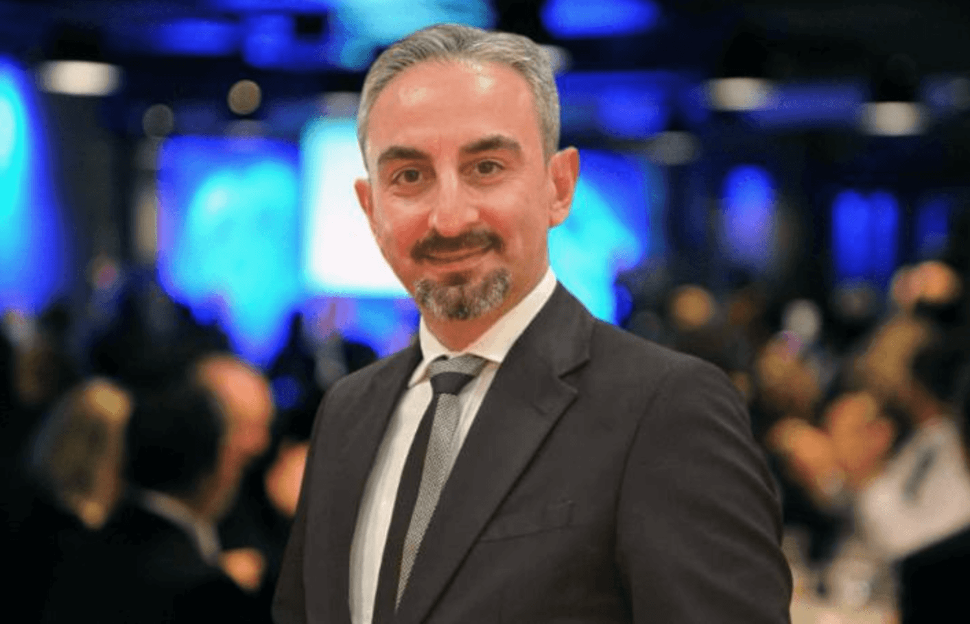 Umut Kaya: In events, competence not low cost saves the day.